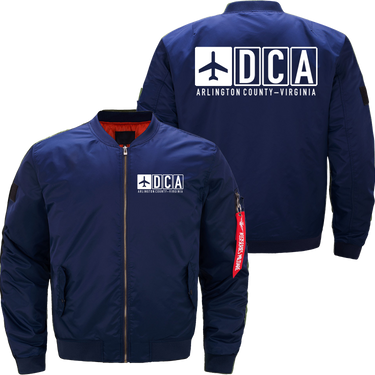DCA AIRPOART MA1 JACKET